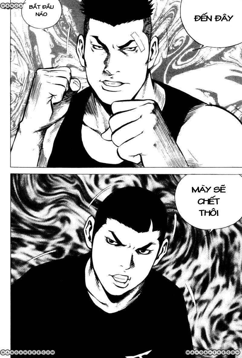 High School Chapter 65 - 21