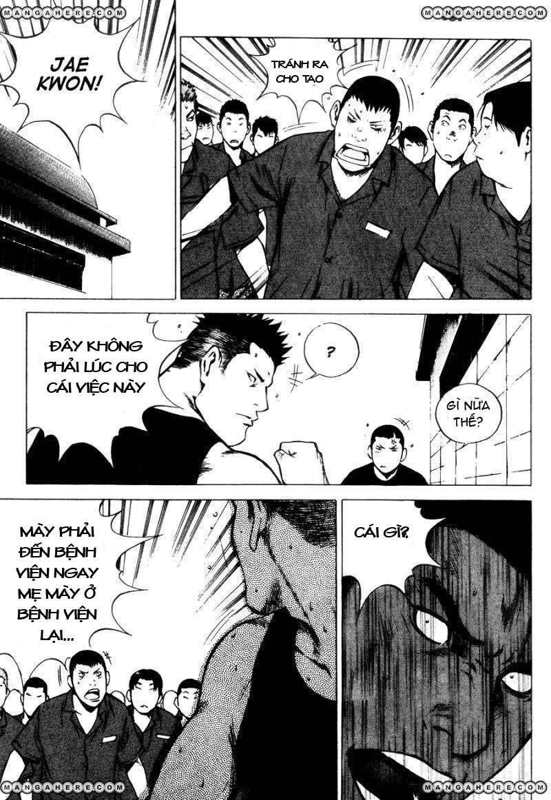 High School Chapter 65 - 22