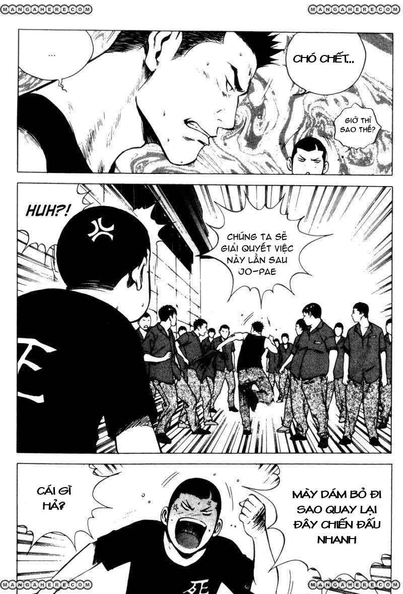 High School Chapter 65 - 23