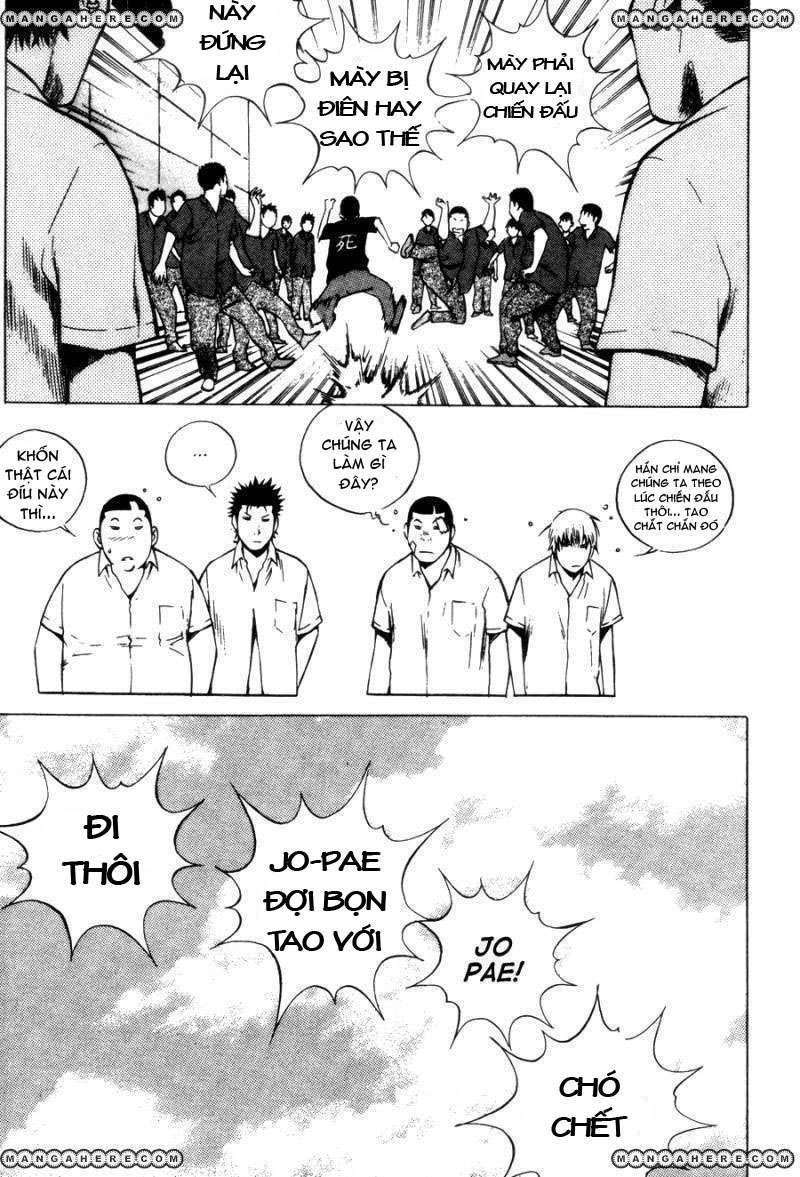 High School Chapter 65 - 24