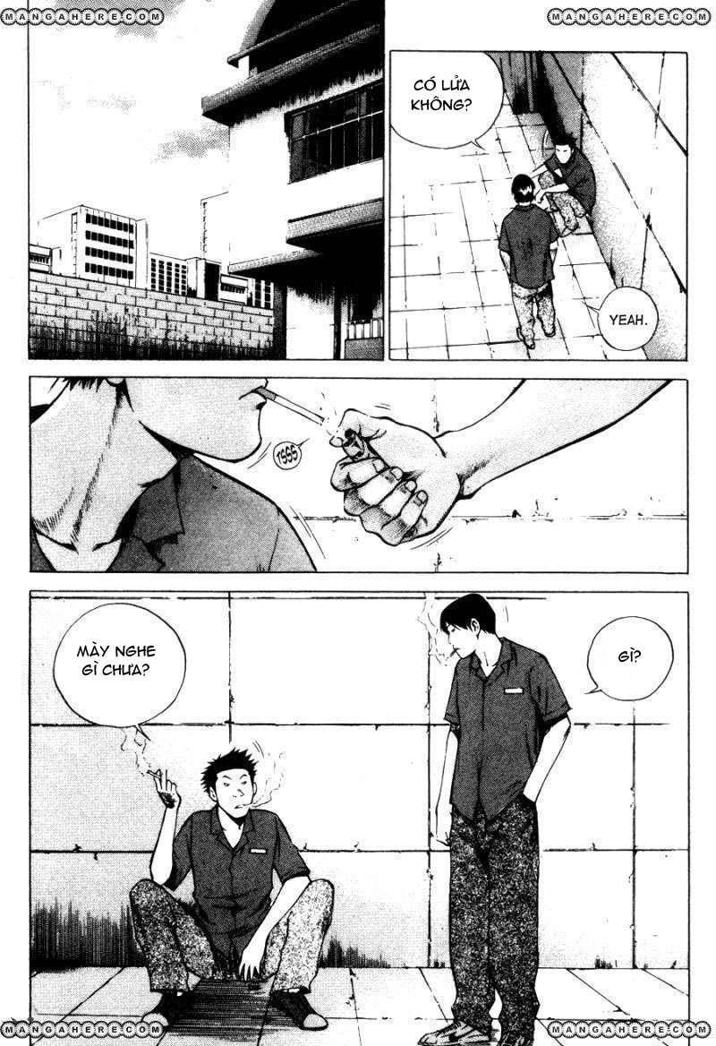 High School Chapter 65 - 6