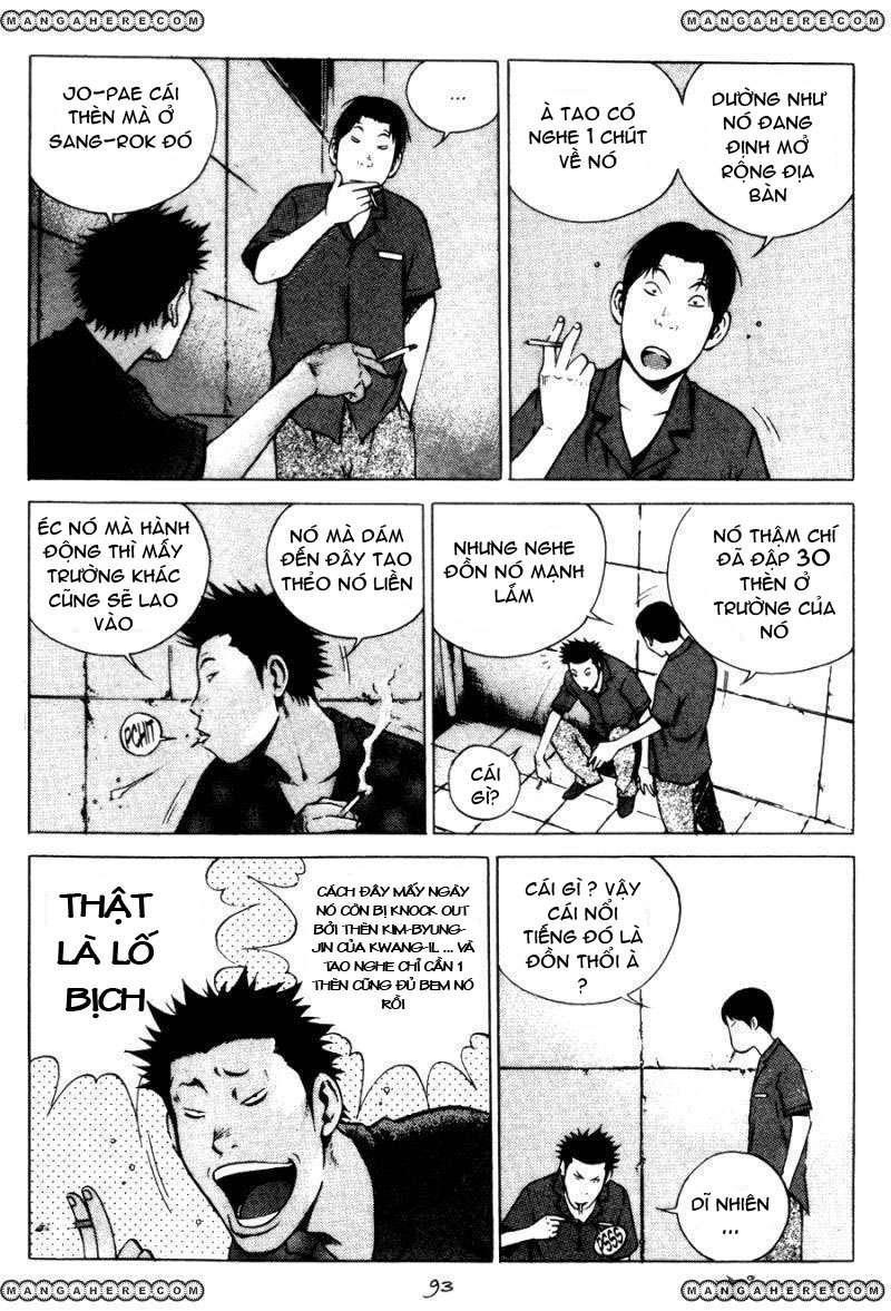 High School Chapter 65 - 7