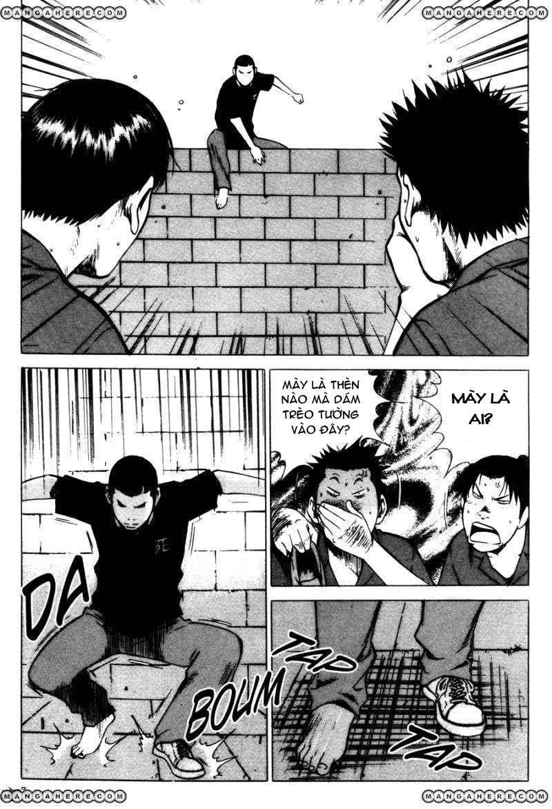 High School Chapter 65 - 9