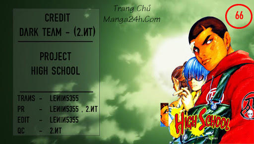 High School Chapter 66 - 1