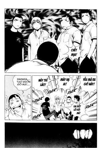 High School Chapter 66 - 12