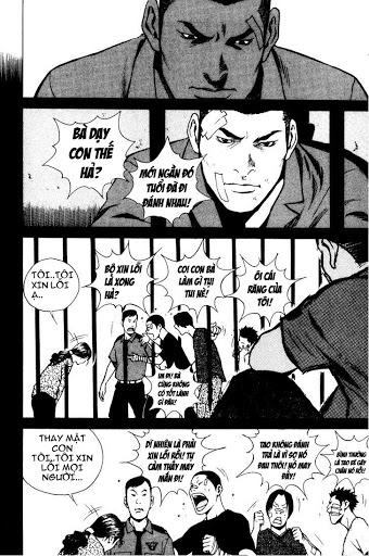 High School Chapter 66 - 19
