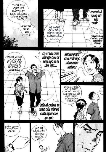 High School Chapter 66 - 20