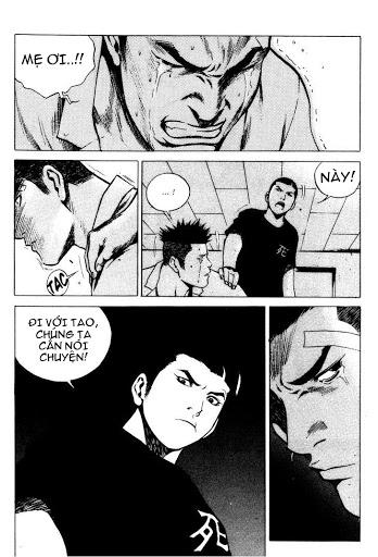 High School Chapter 66 - 21