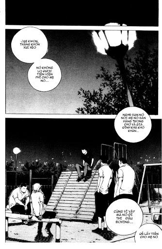 High School Chapter 66 - 6