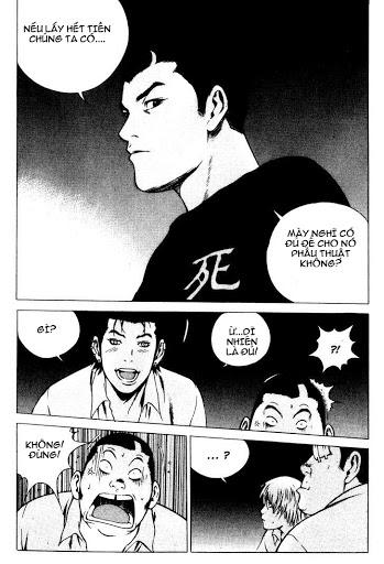 High School Chapter 66 - 8