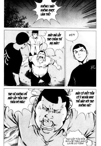 High School Chapter 66 - 9