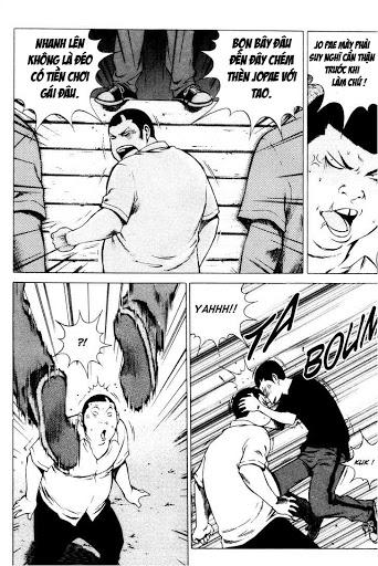 High School Chapter 66 - 10