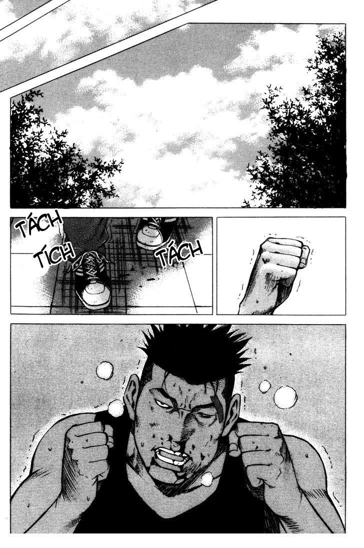 High School Chapter 67 - 11