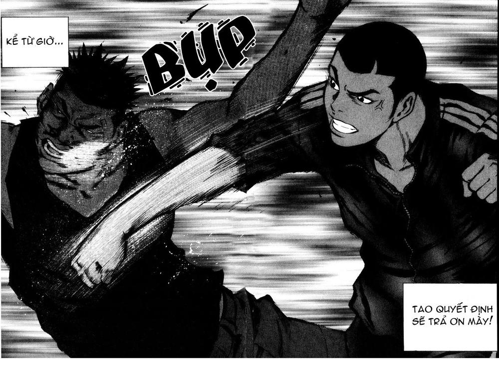 High School Chapter 67 - 13