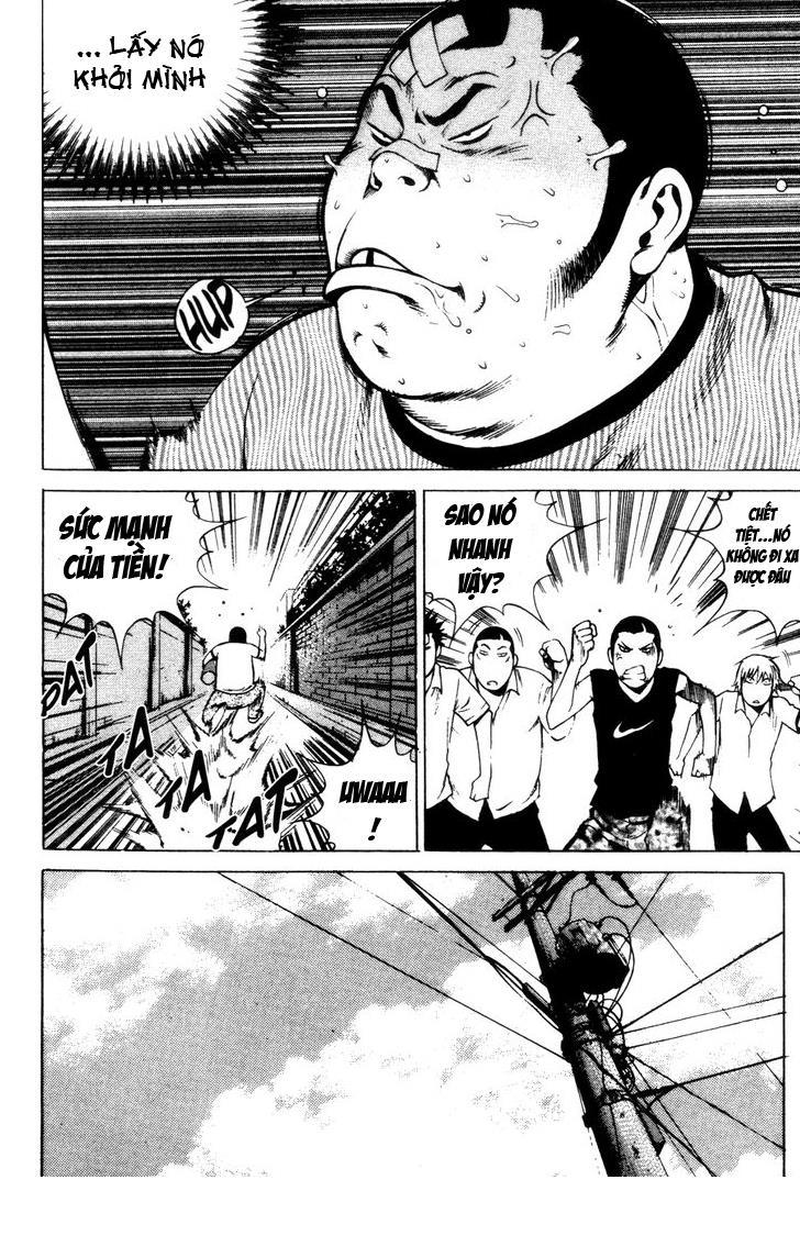 High School Chapter 67 - 19