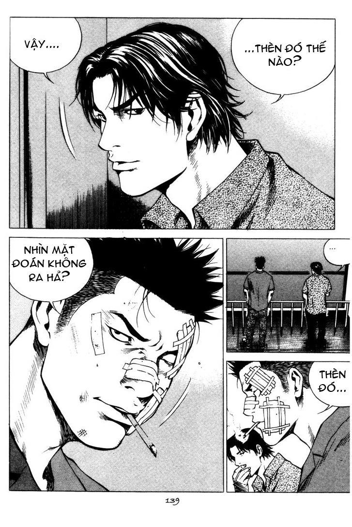 High School Chapter 67 - 4