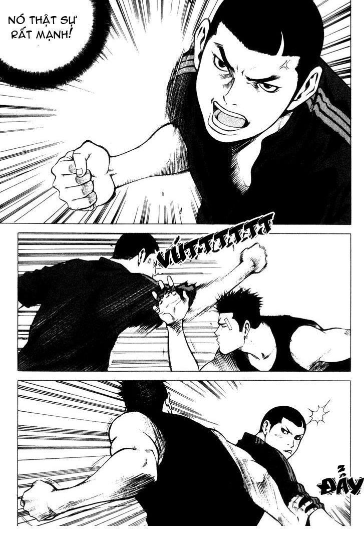 High School Chapter 67 - 5