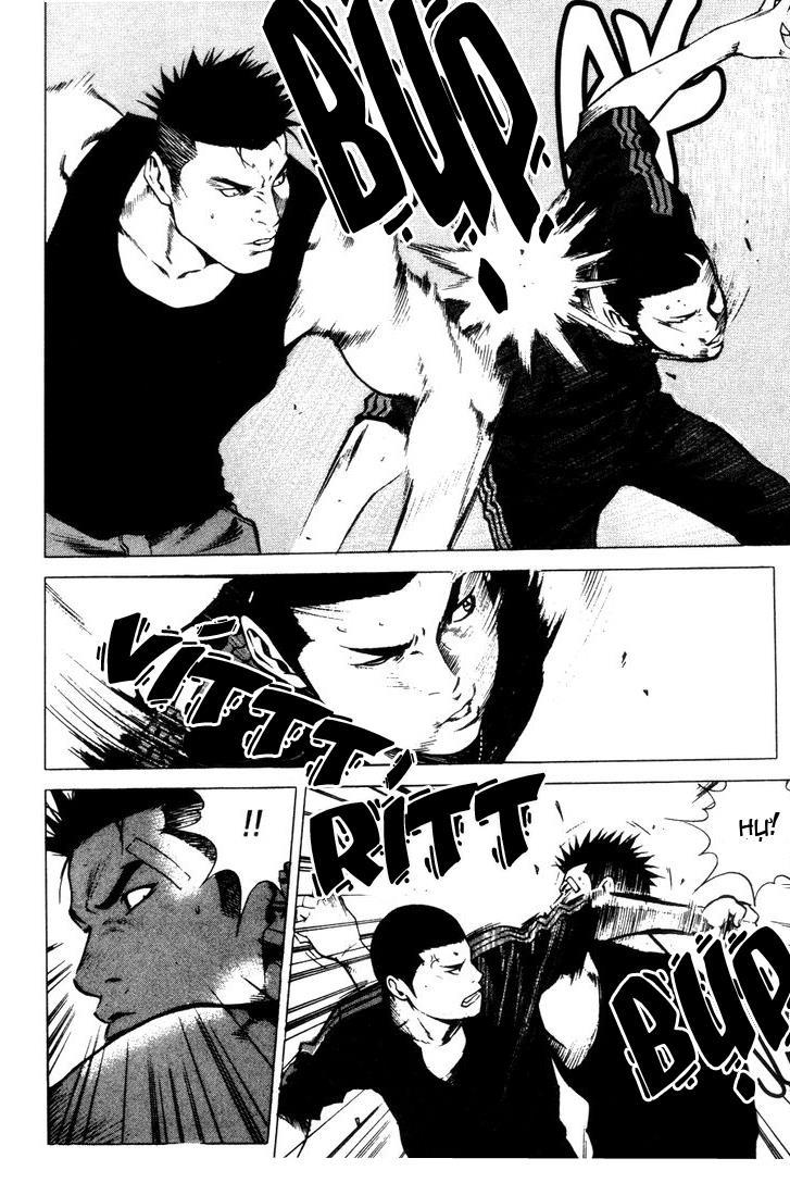 High School Chapter 67 - 6