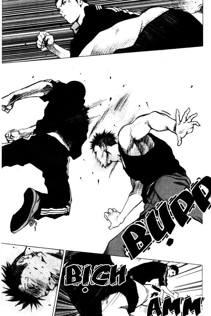 High School Chapter 67 - 7