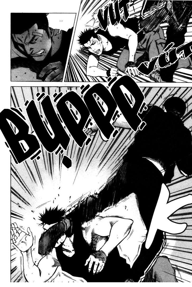 High School Chapter 67 - 8