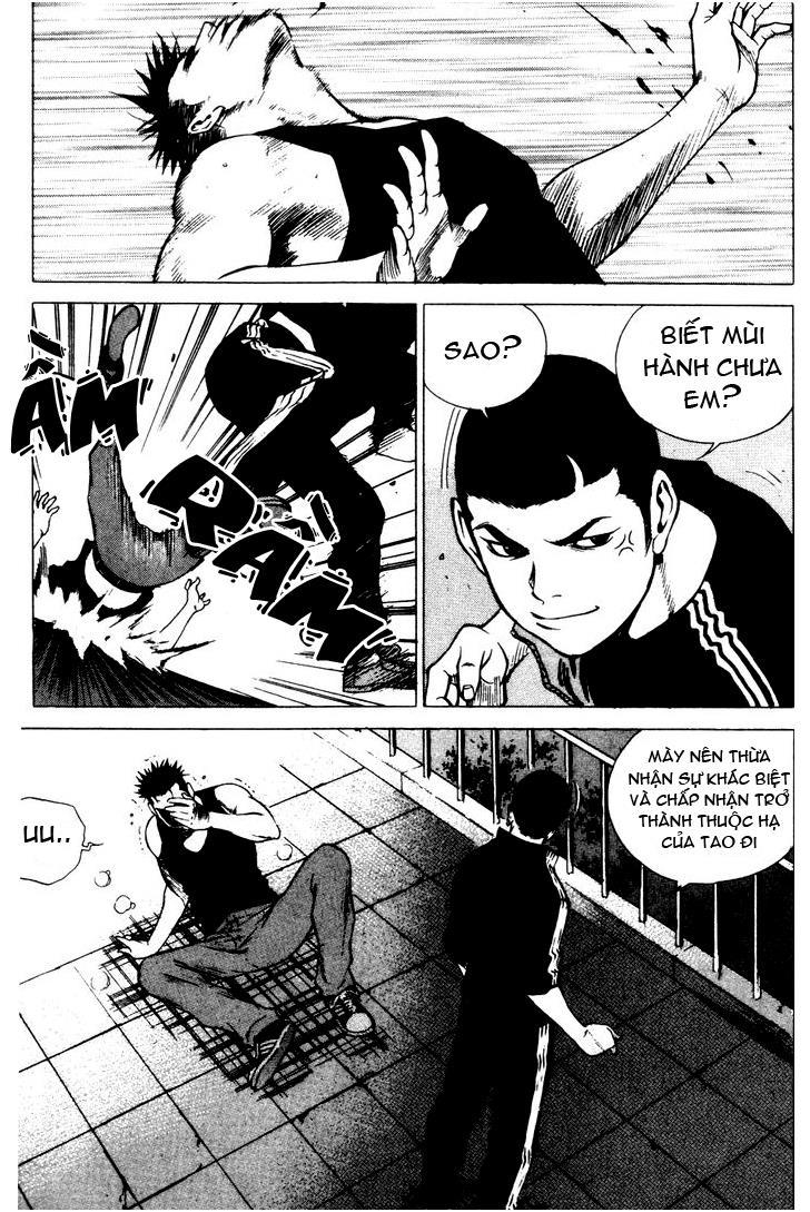 High School Chapter 67 - 9