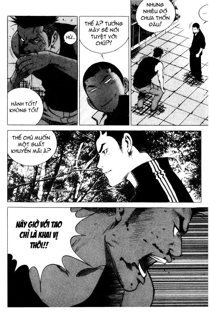 High School Chapter 67 - 10