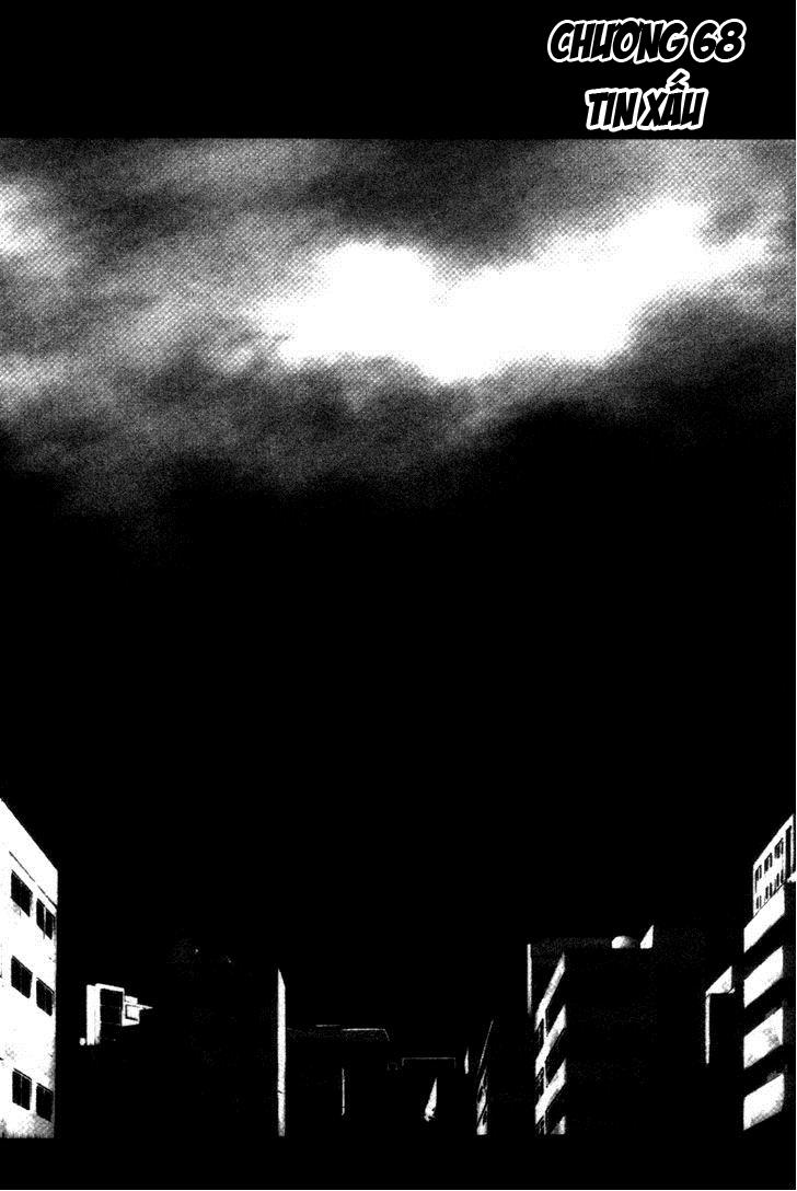 High School Chapter 68 - 2