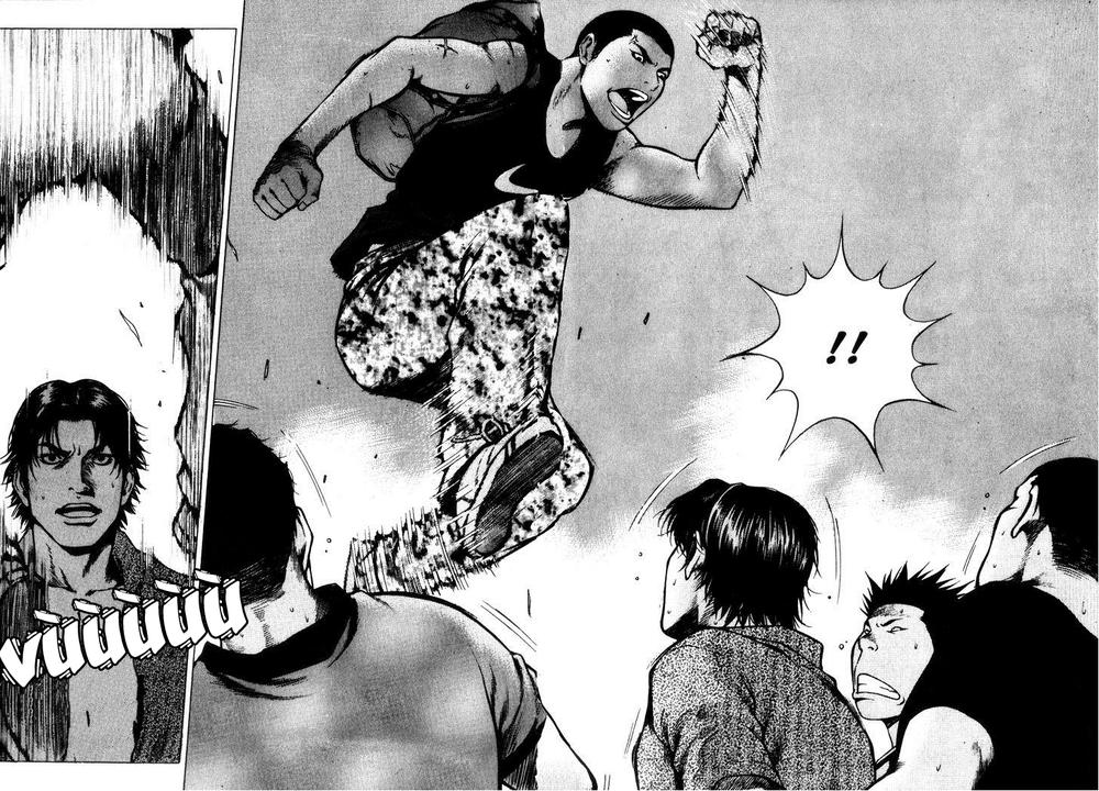 High School Chapter 68 - 11