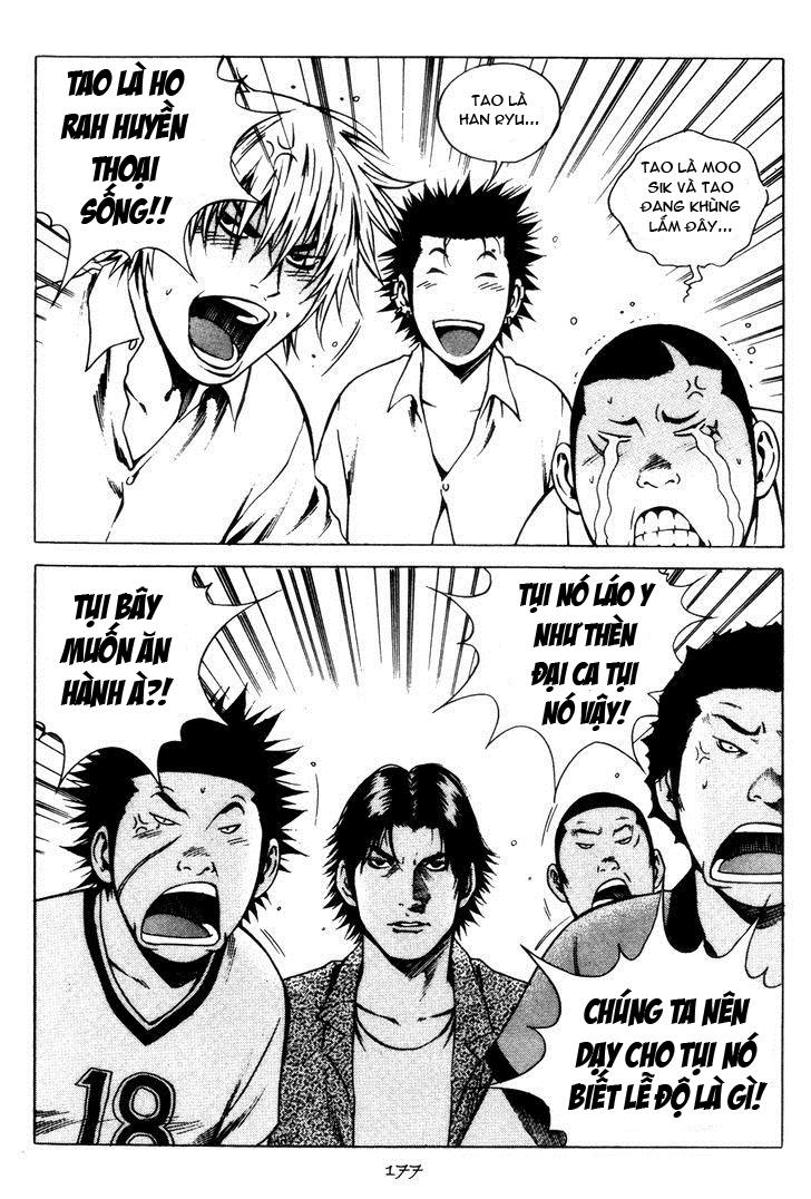 High School Chapter 68 - 15