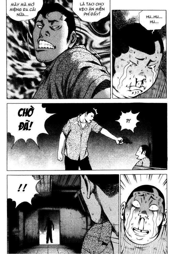 High School Chapter 68 - 23