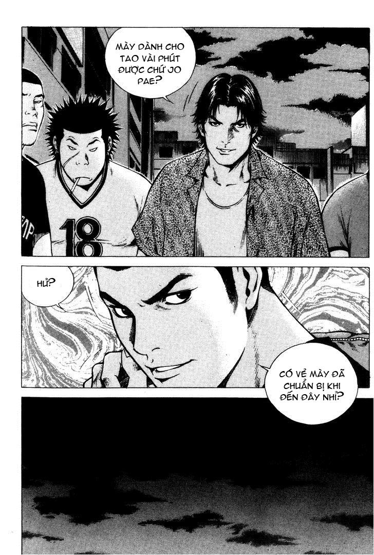 High School Chapter 68 - 4