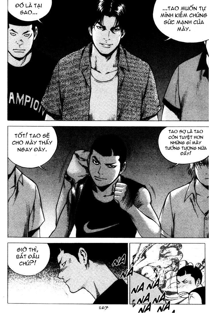 High School Chapter 68 - 6