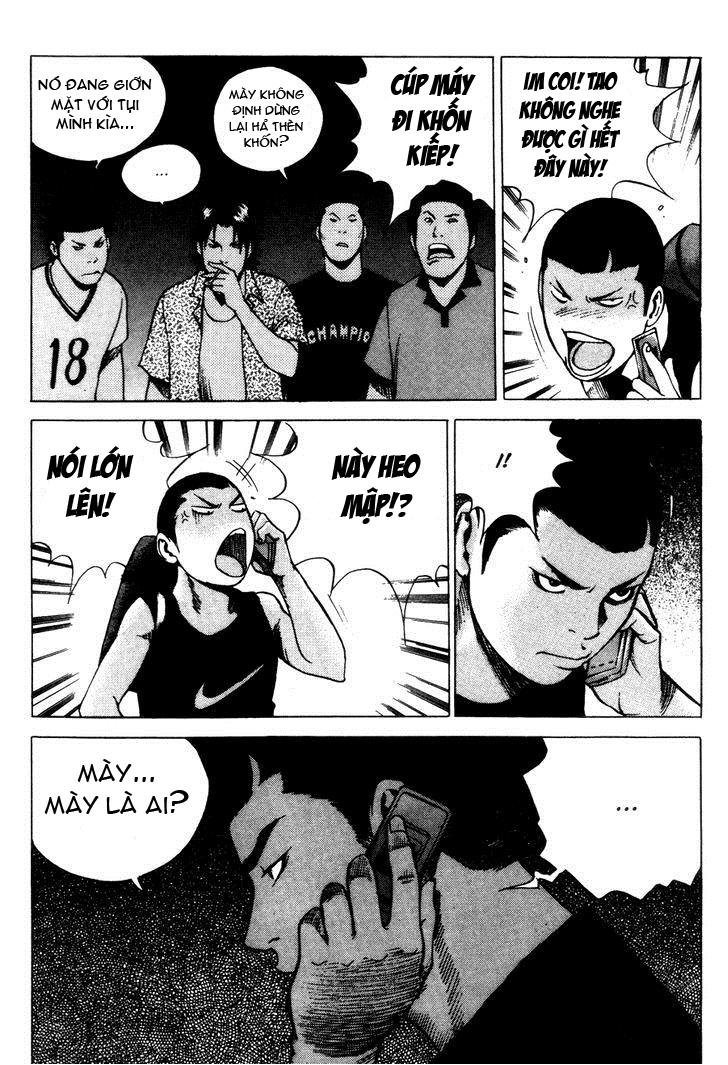 High School Chapter 68 - 8