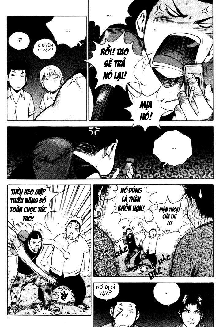 High School Chapter 68 - 9