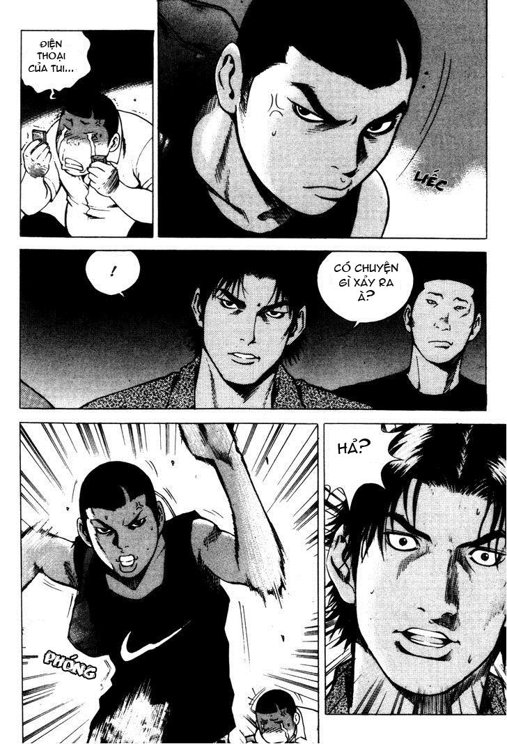 High School Chapter 68 - 10