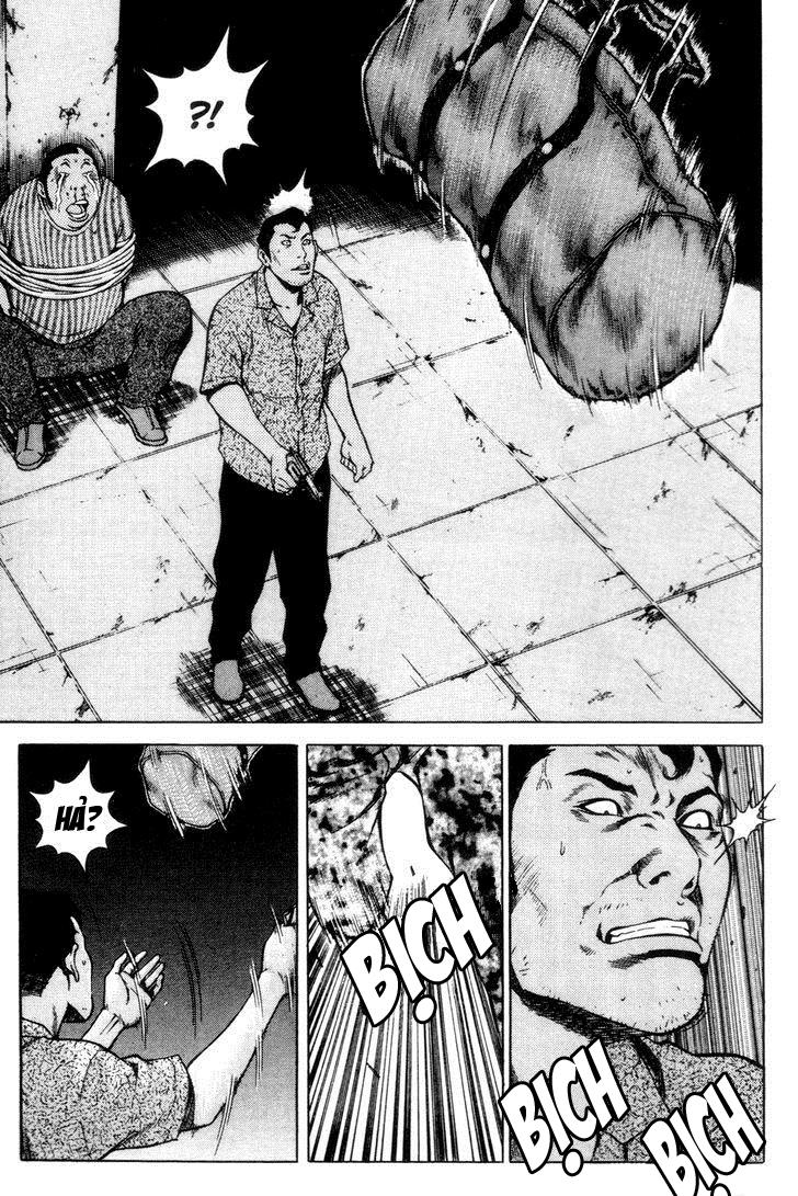 High School Chapter 69 - 13