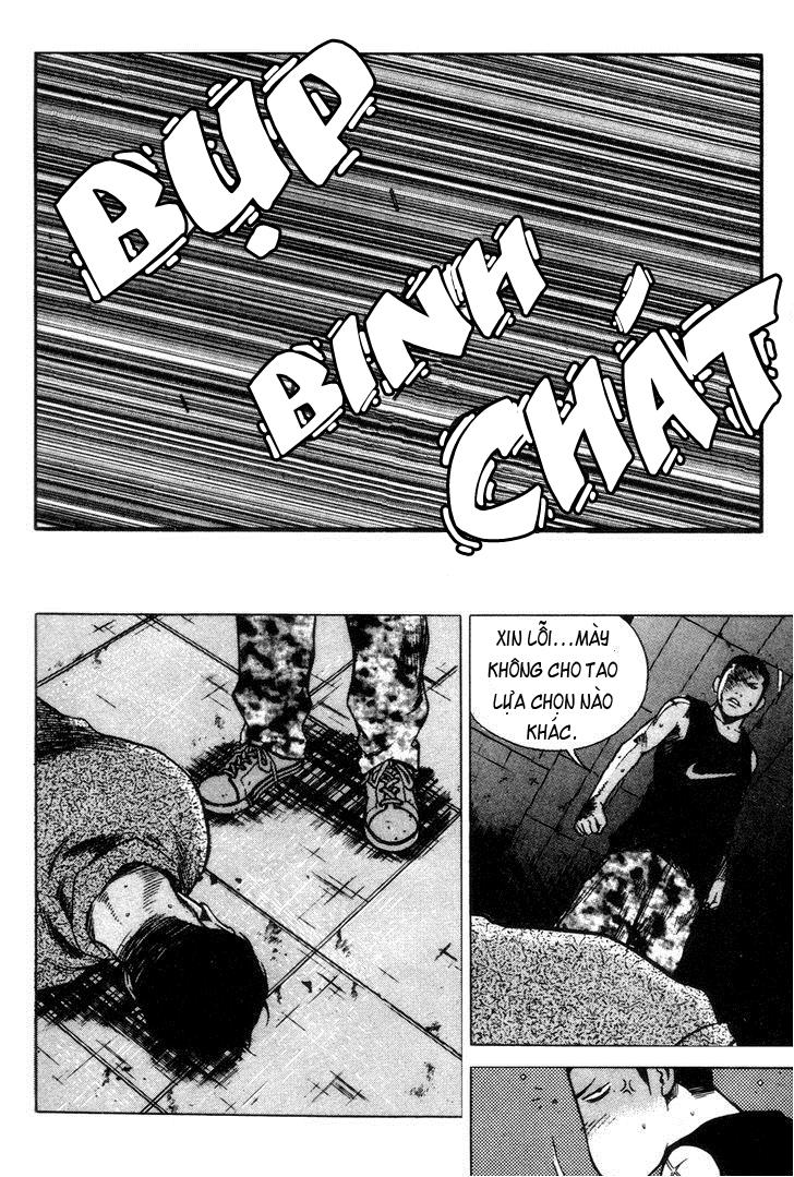 High School Chapter 69 - 16