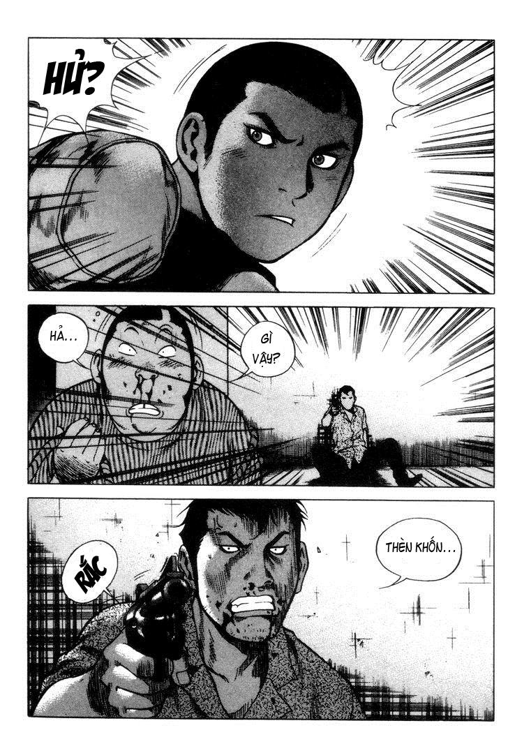 High School Chapter 69 - 20