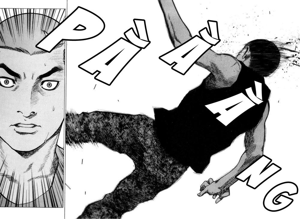 High School Chapter 69 - 21