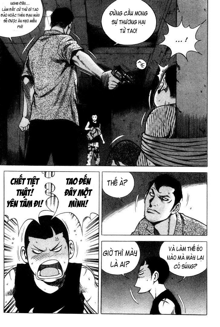 High School Chapter 69 - 7