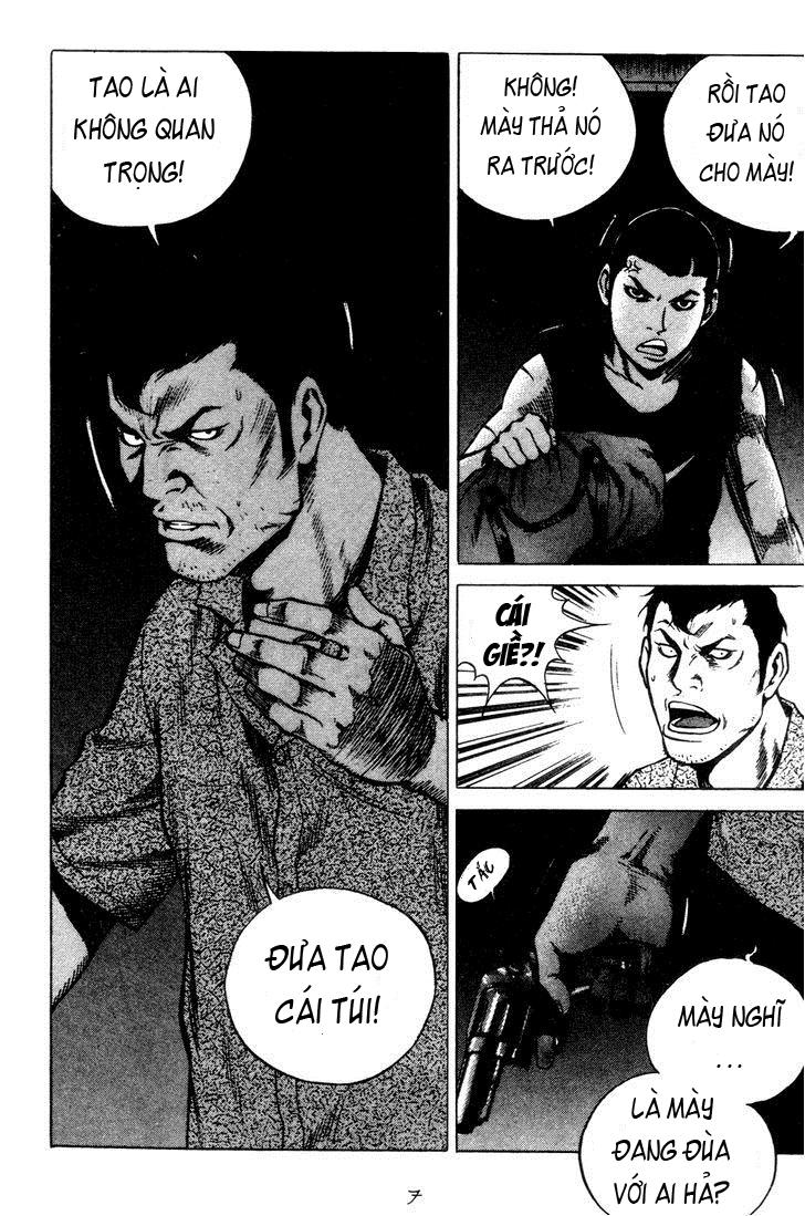 High School Chapter 69 - 8