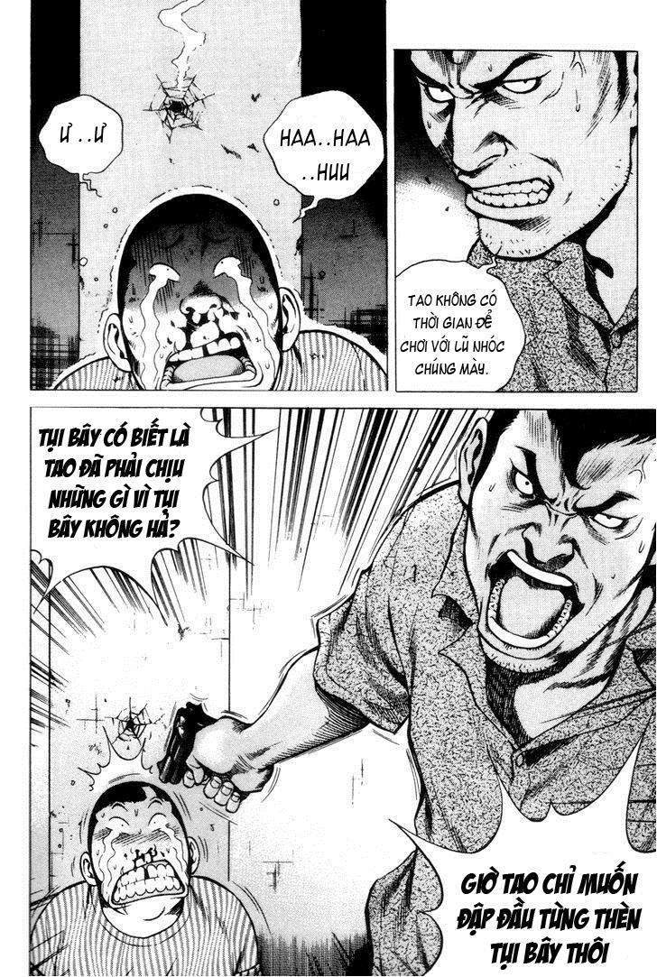 High School Chapter 69 - 10