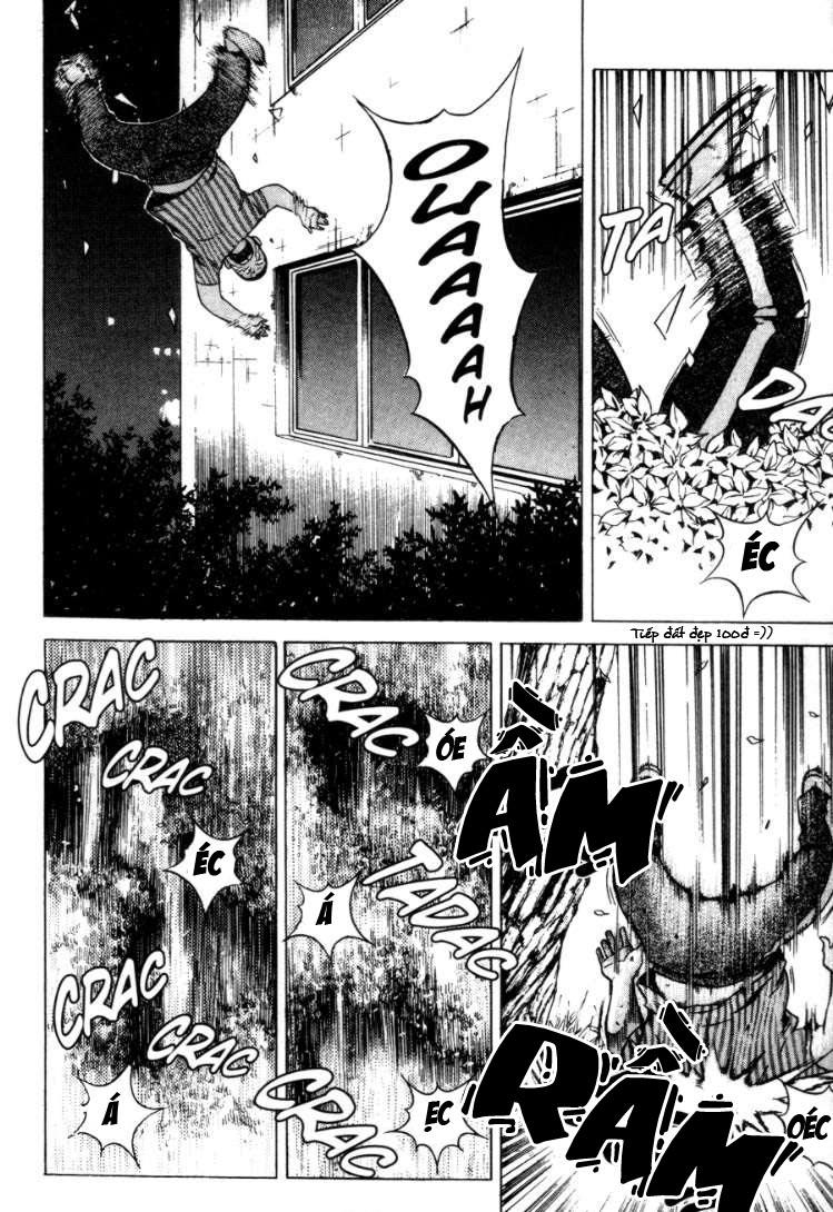 High School Chapter 70 - 18