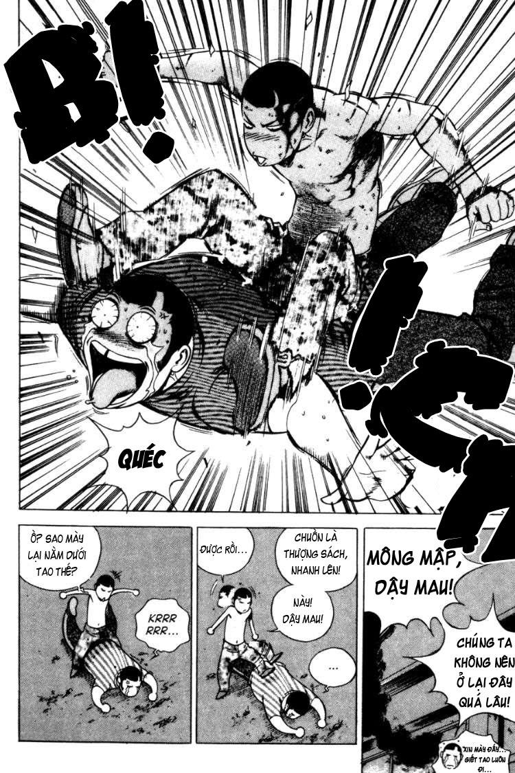 High School Chapter 70 - 20