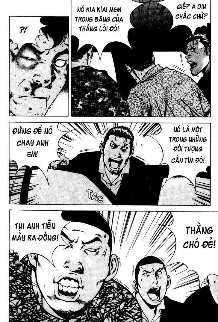 High School Chapter 72 - 13