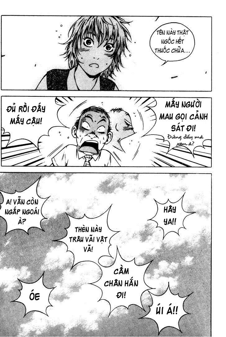 High School Chapter 72 - 15