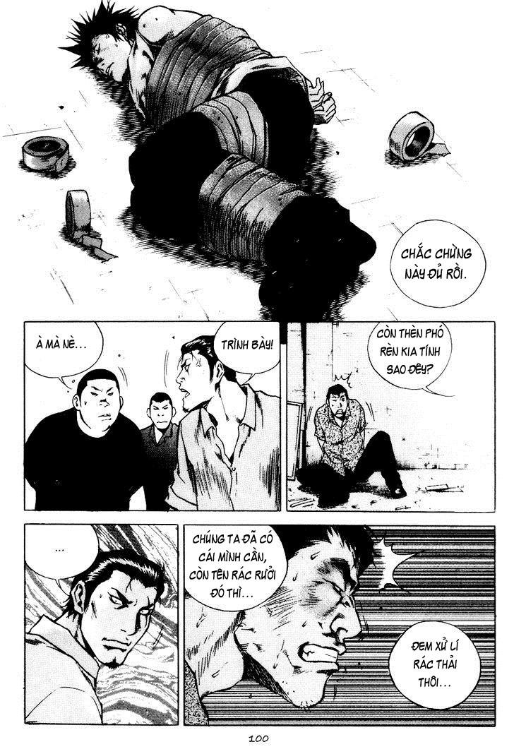 High School Chapter 73 - 18