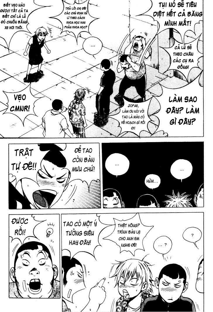 High School Chapter 73 - 5