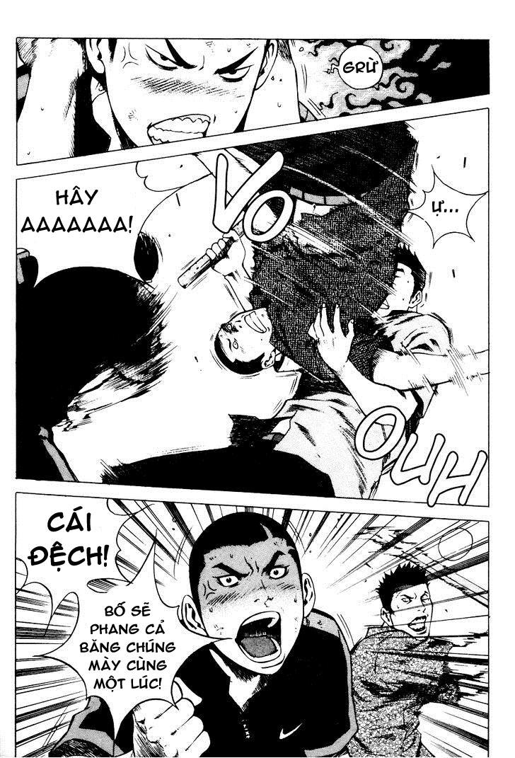 High School Chapter 74 - 14