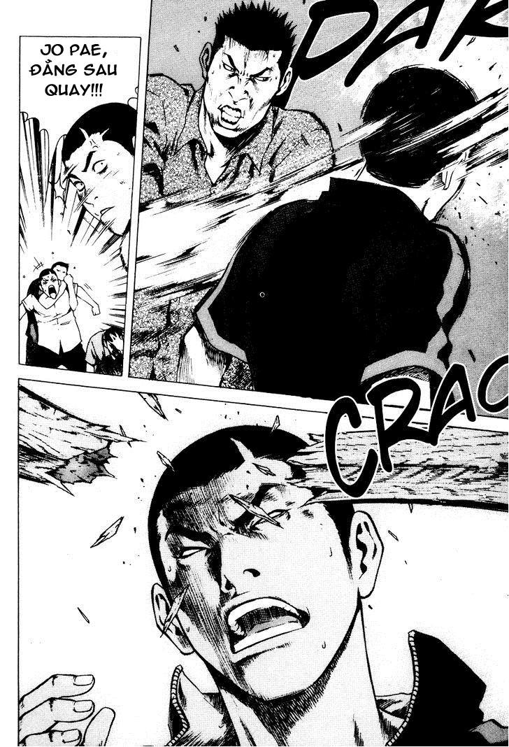 High School Chapter 74 - 15